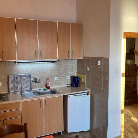 Monterama Apartments Sutomore Luaran gambar