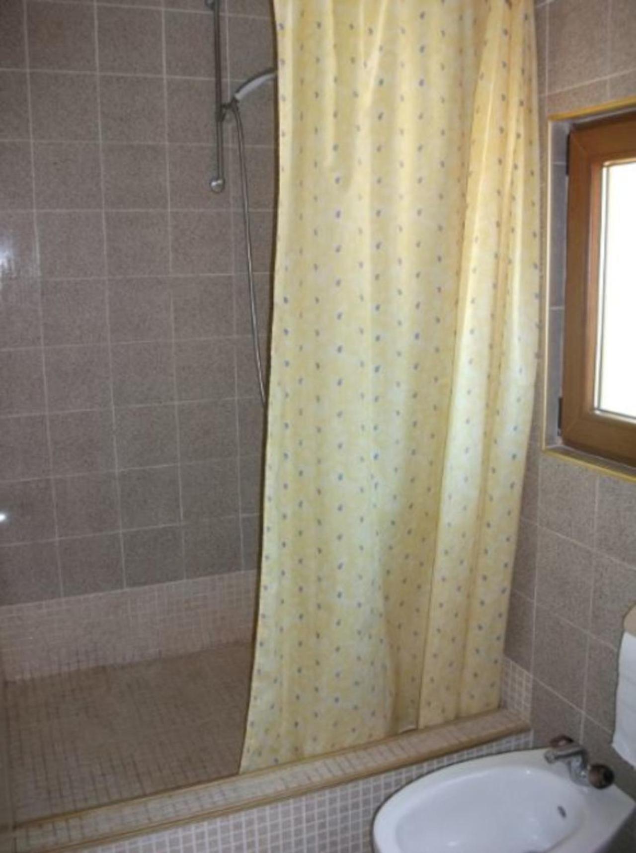 Monterama Apartments Sutomore Luaran gambar