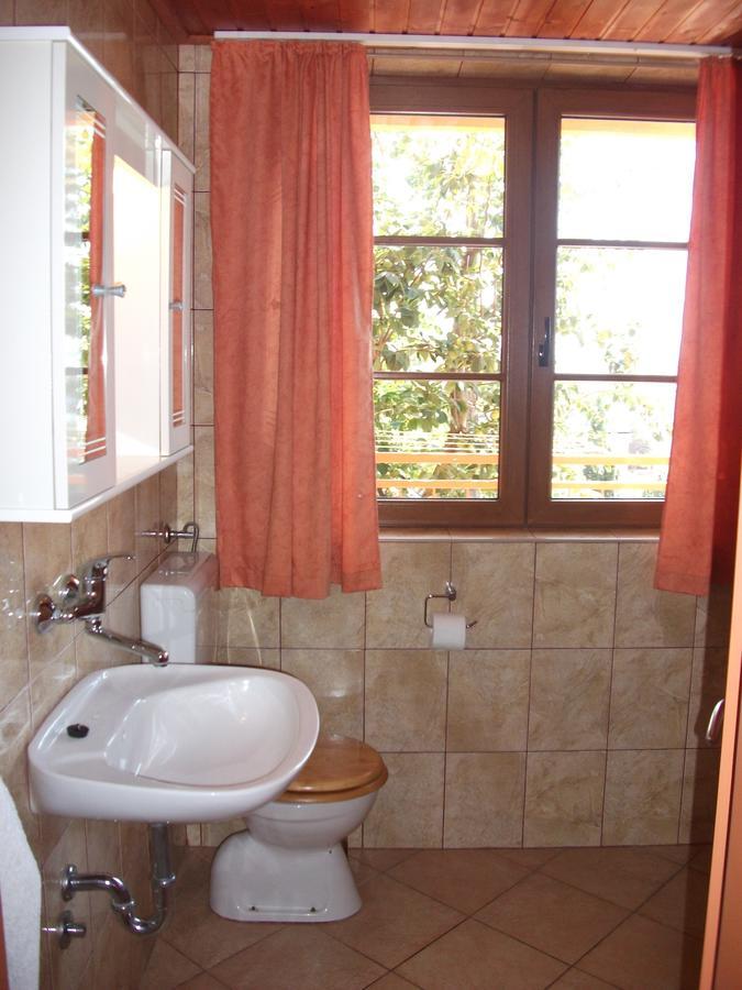 Monterama Apartments Sutomore Luaran gambar