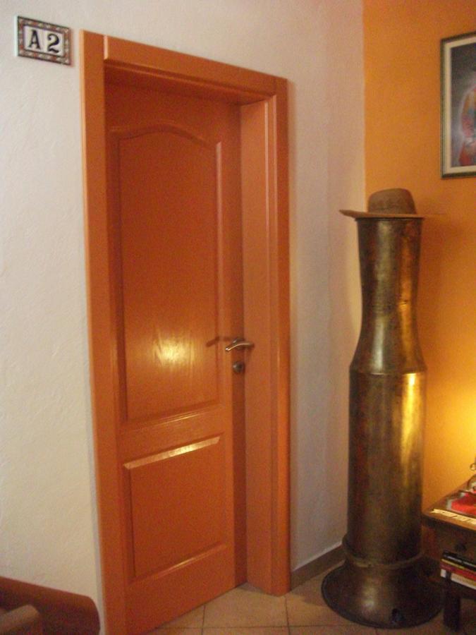 Monterama Apartments Sutomore Luaran gambar